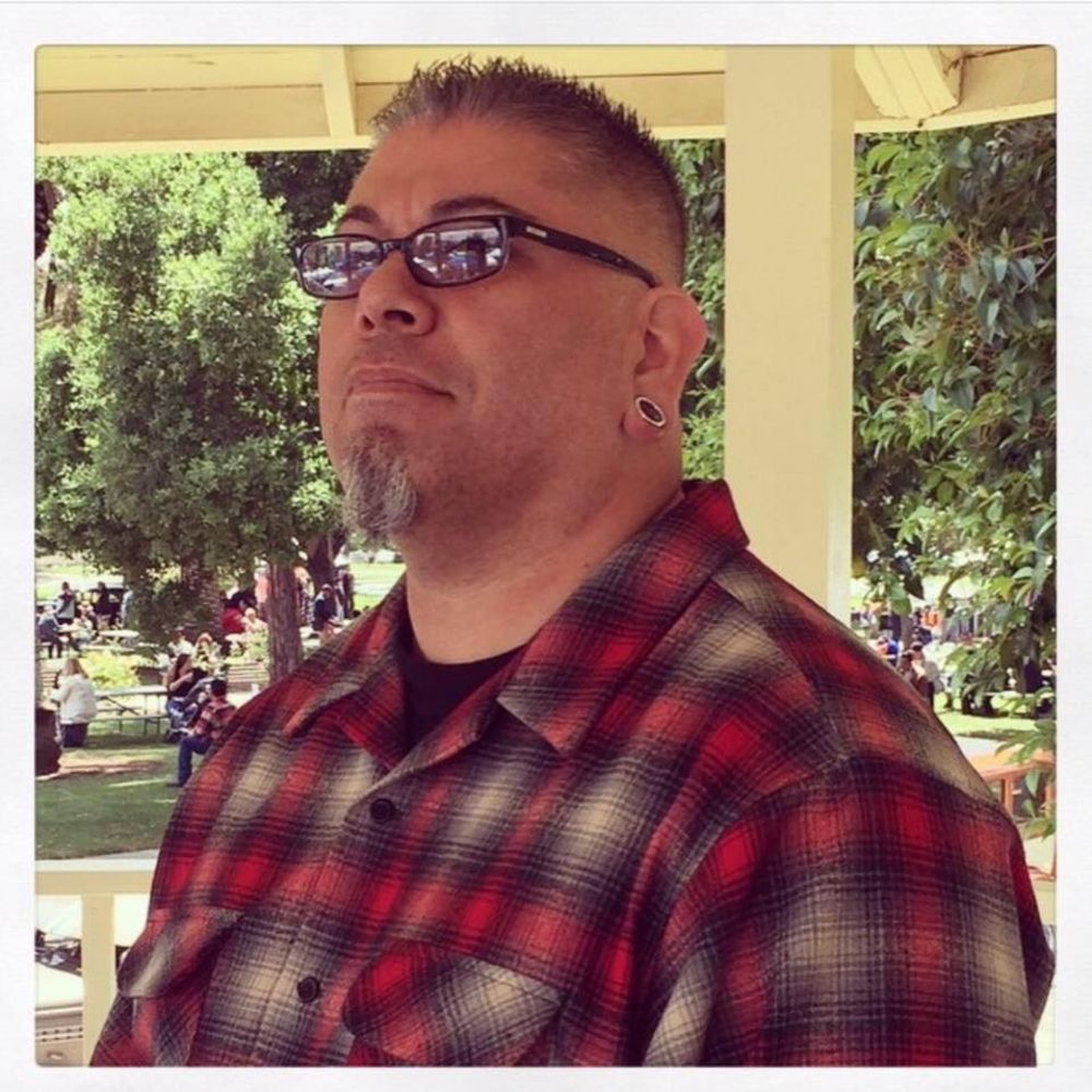 Meet your Posher, Nick